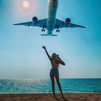 Отзыв от Лариса - Виза Destination Thailand